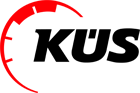 KÜS-Logo